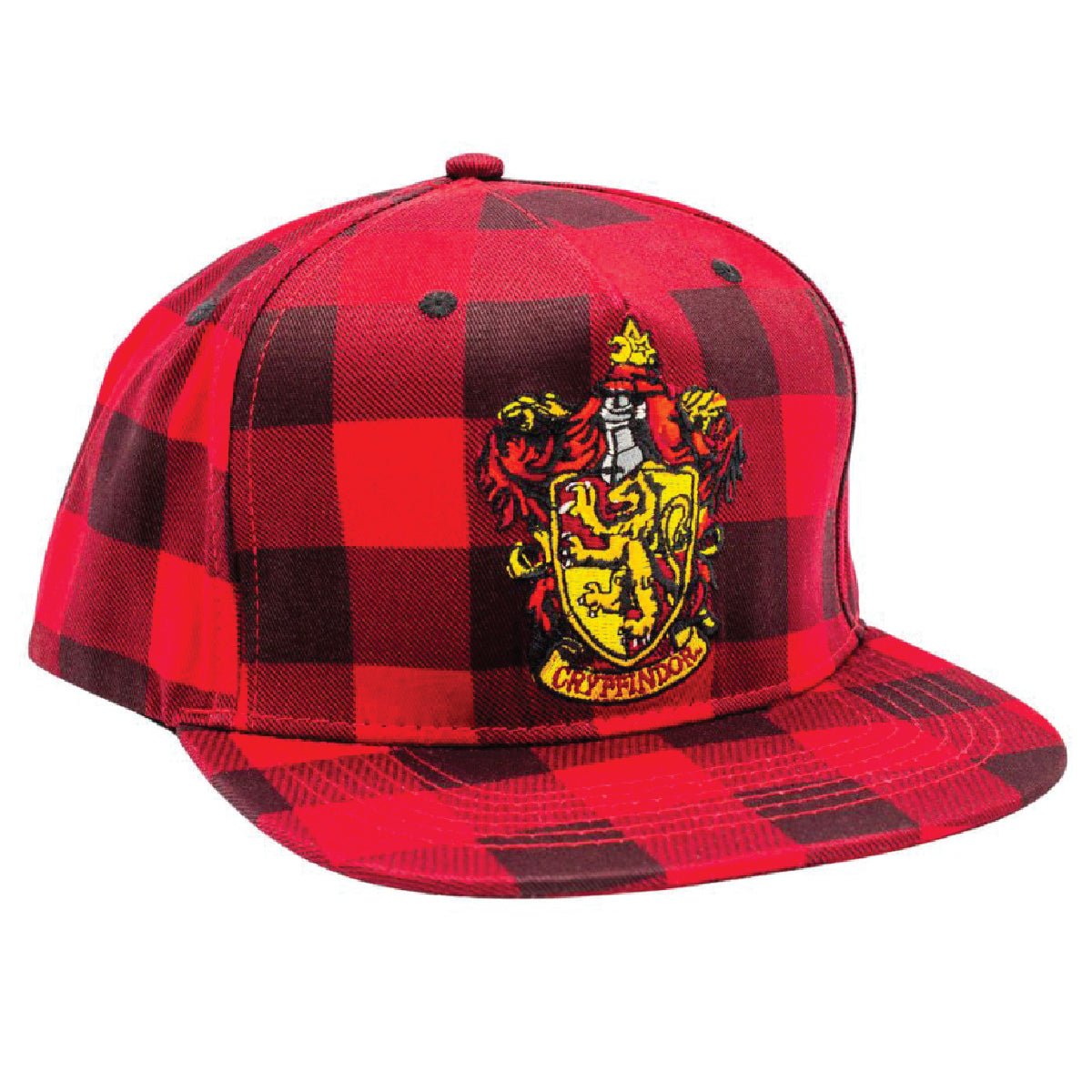 Casquette Harry Potter - Scottish Gryffindor - Legend Icon Casquette Harry Potter