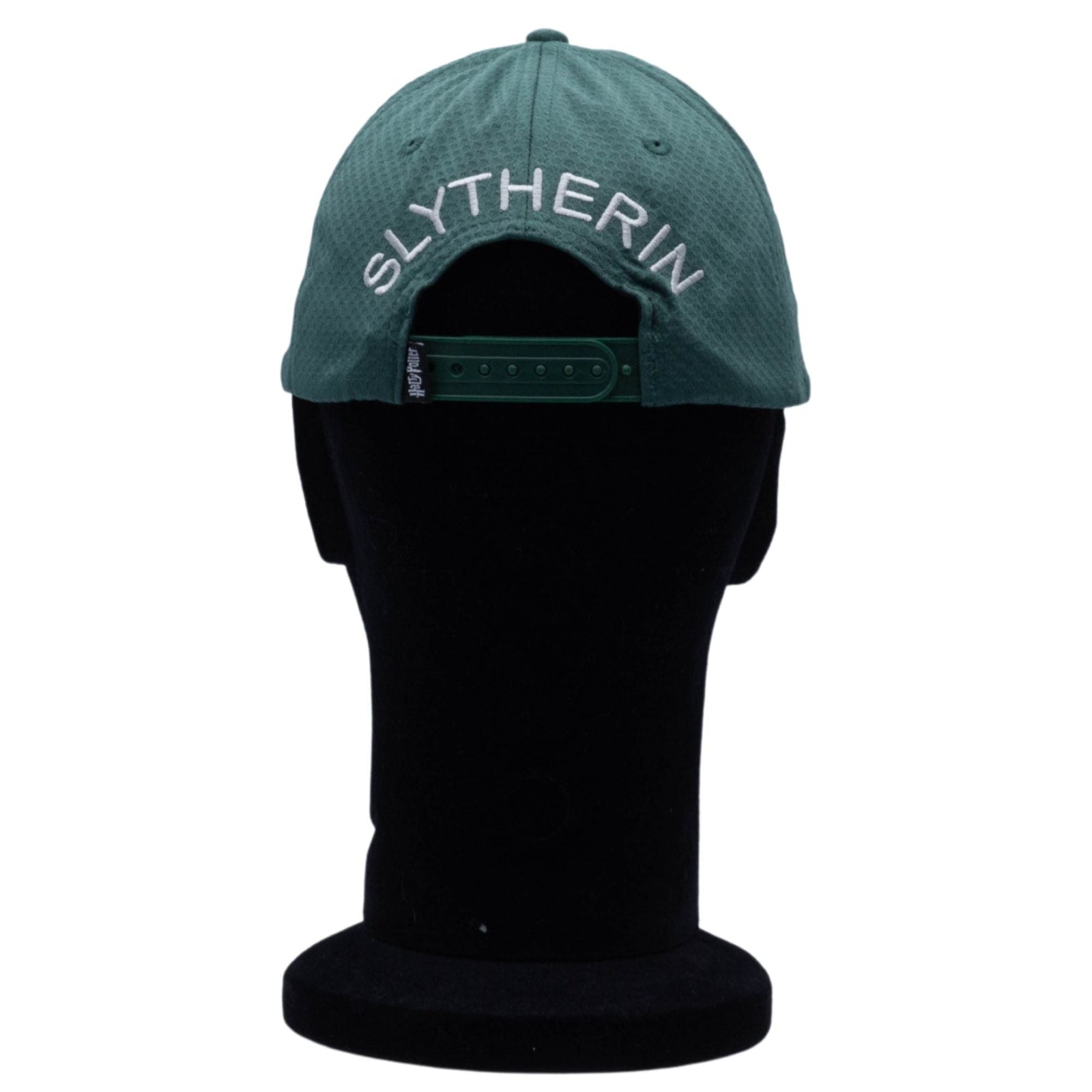 Casquette Slytherin Harry Potter Visière Baseball