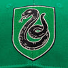 Casquette Harry Potter - Slytherin Badge - Legend Icon Casquette Harry Potter