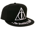 Casquette Harry Potter - The Deathly Hallows