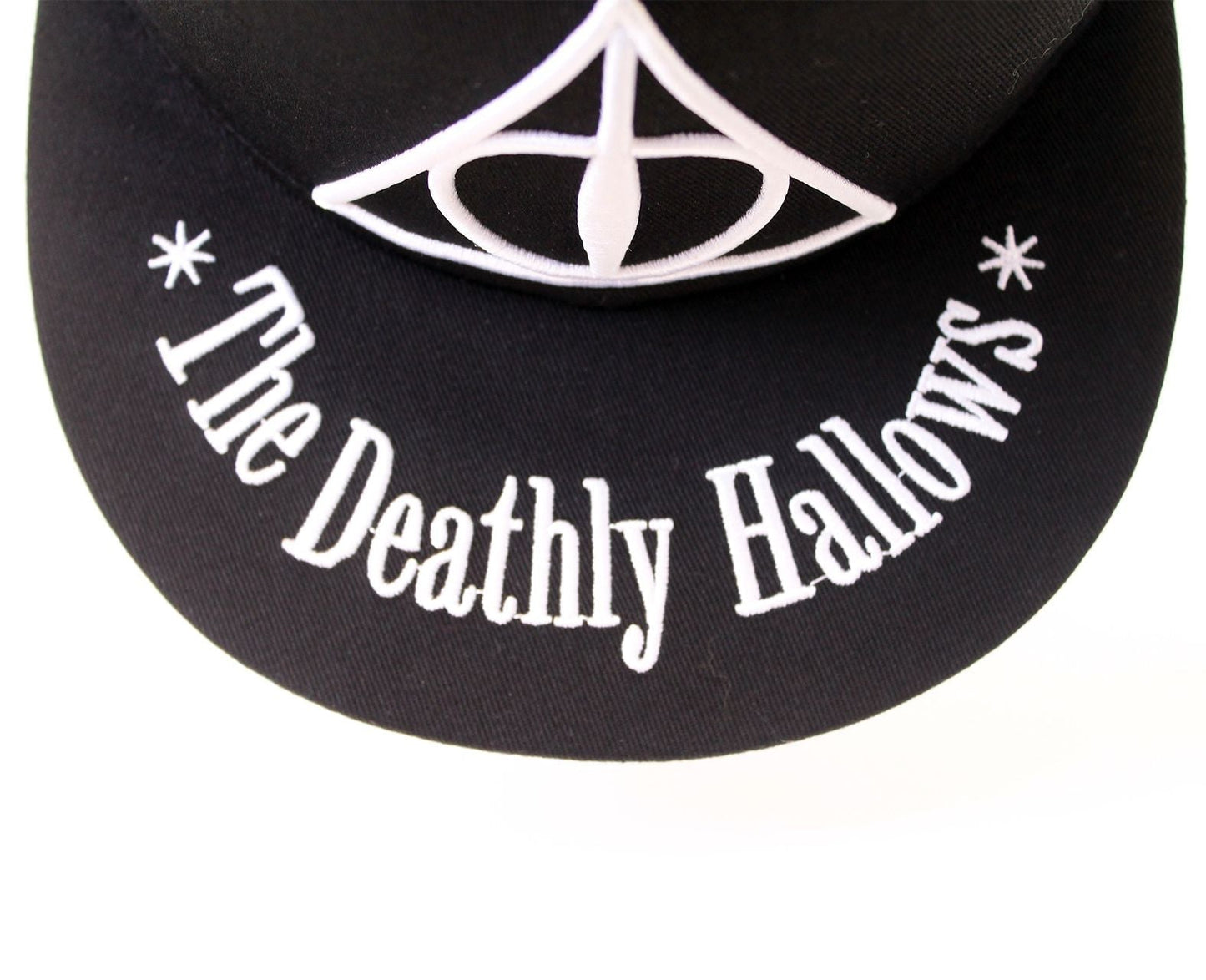 Casquette Harry Potter - The Deathly Hallows