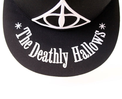 Casquette Harry Potter - The Deathly Hallows