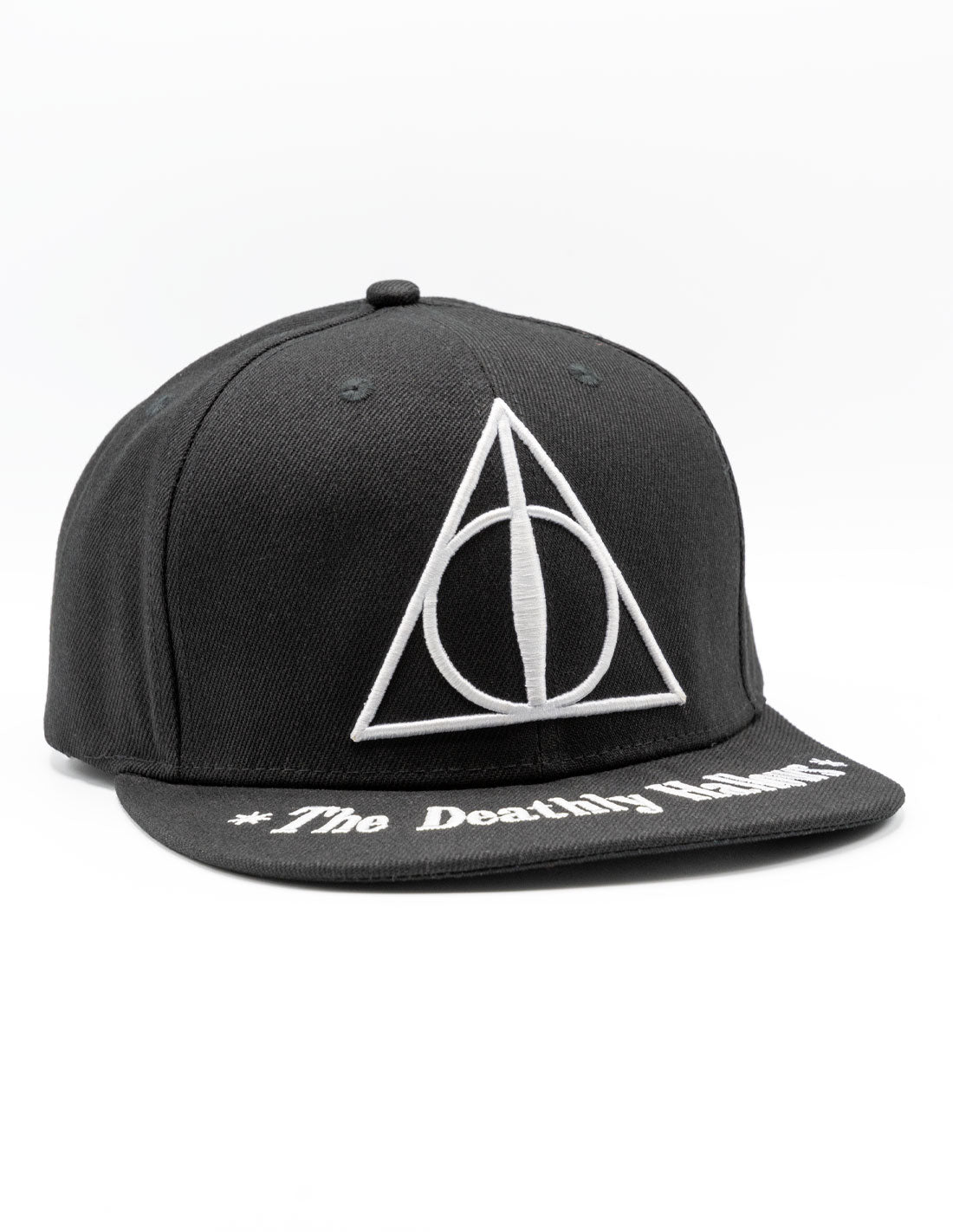 Casquette Harry Potter - The Deathly Hallows