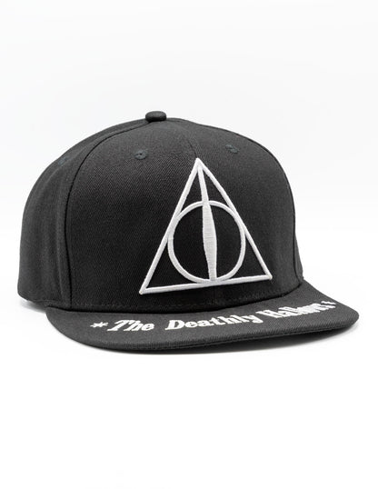 Casquette Harry Potter - The Deathly Hallows