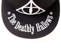 Casquette Harry Potter - The Deathly Hallows - Legend Icon Casquette Harry Potter