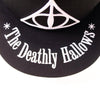 Casquette Harry Potter - The Deathly Hallows - Legend Icon Casquette Harry Potter