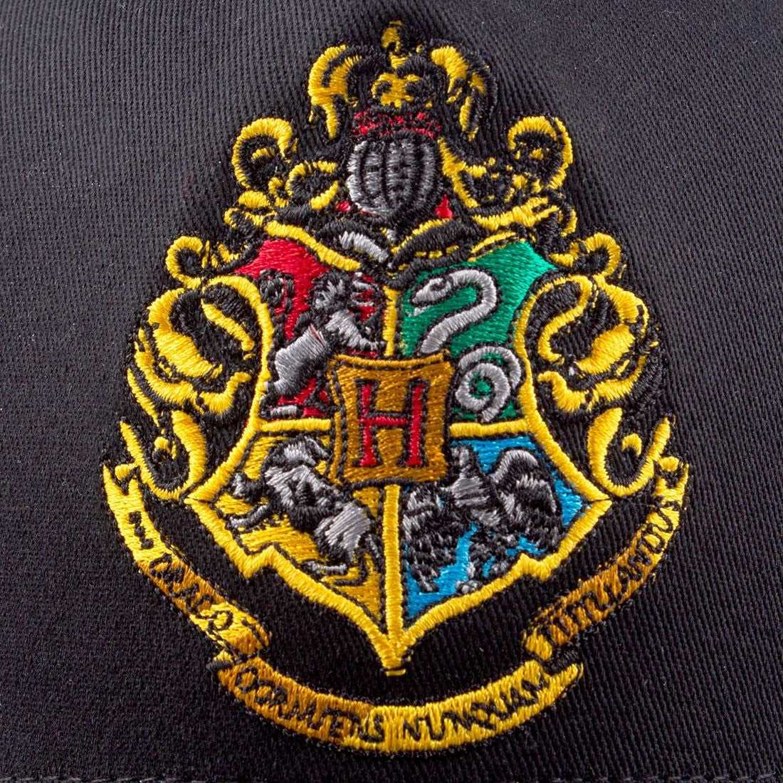 Casquette Harry Potter Trucker - Hogwarts Logo