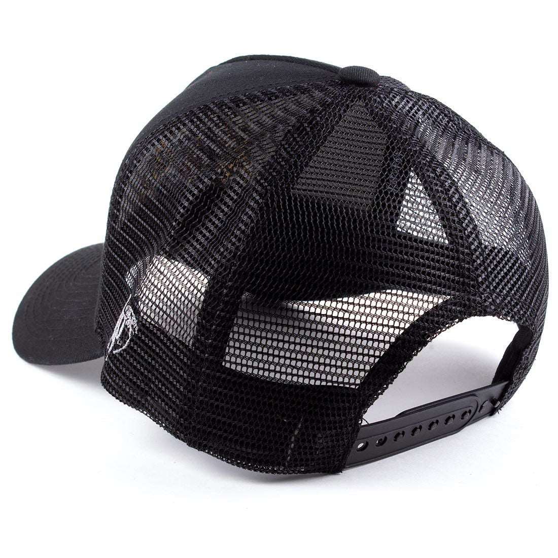 Casquette Harry Potter Trucker - Hogwarts Logo