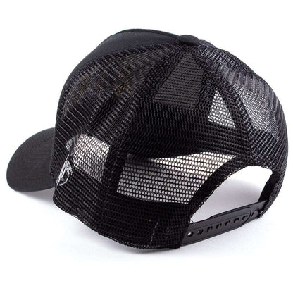 Casquette Harry Potter Trucker - Hogwarts Logo