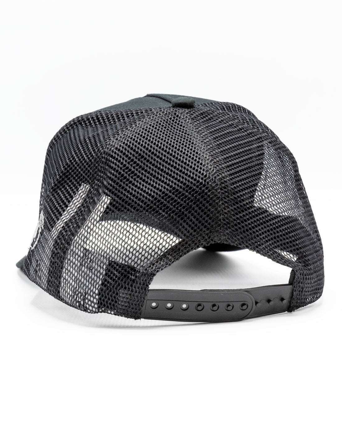 Casquette Harry Potter Trucker - Hogwarts Logo