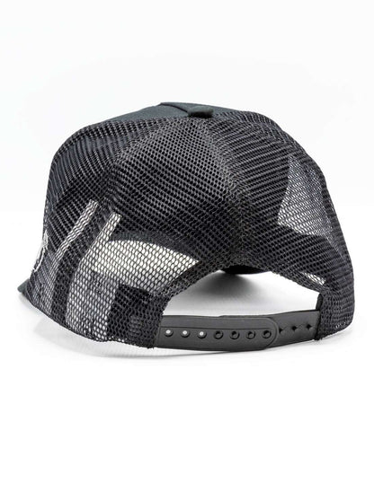 Casquette Harry Potter Trucker - Hogwarts Logo