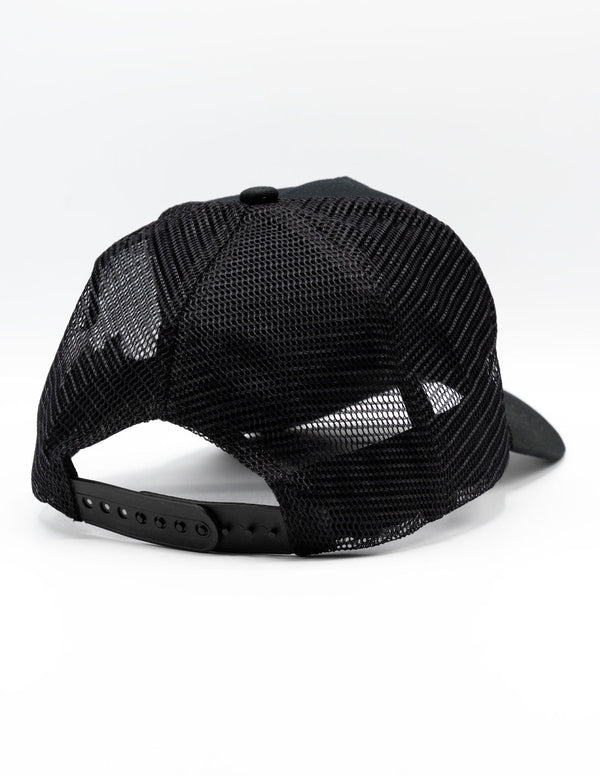 Casquette Harry Potter Trucker - Hogwarts Logo