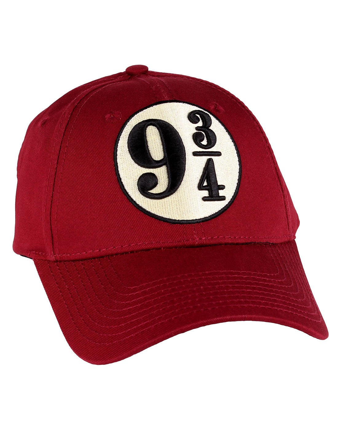 Casquette Harry Potter - Voie 9 3/4
