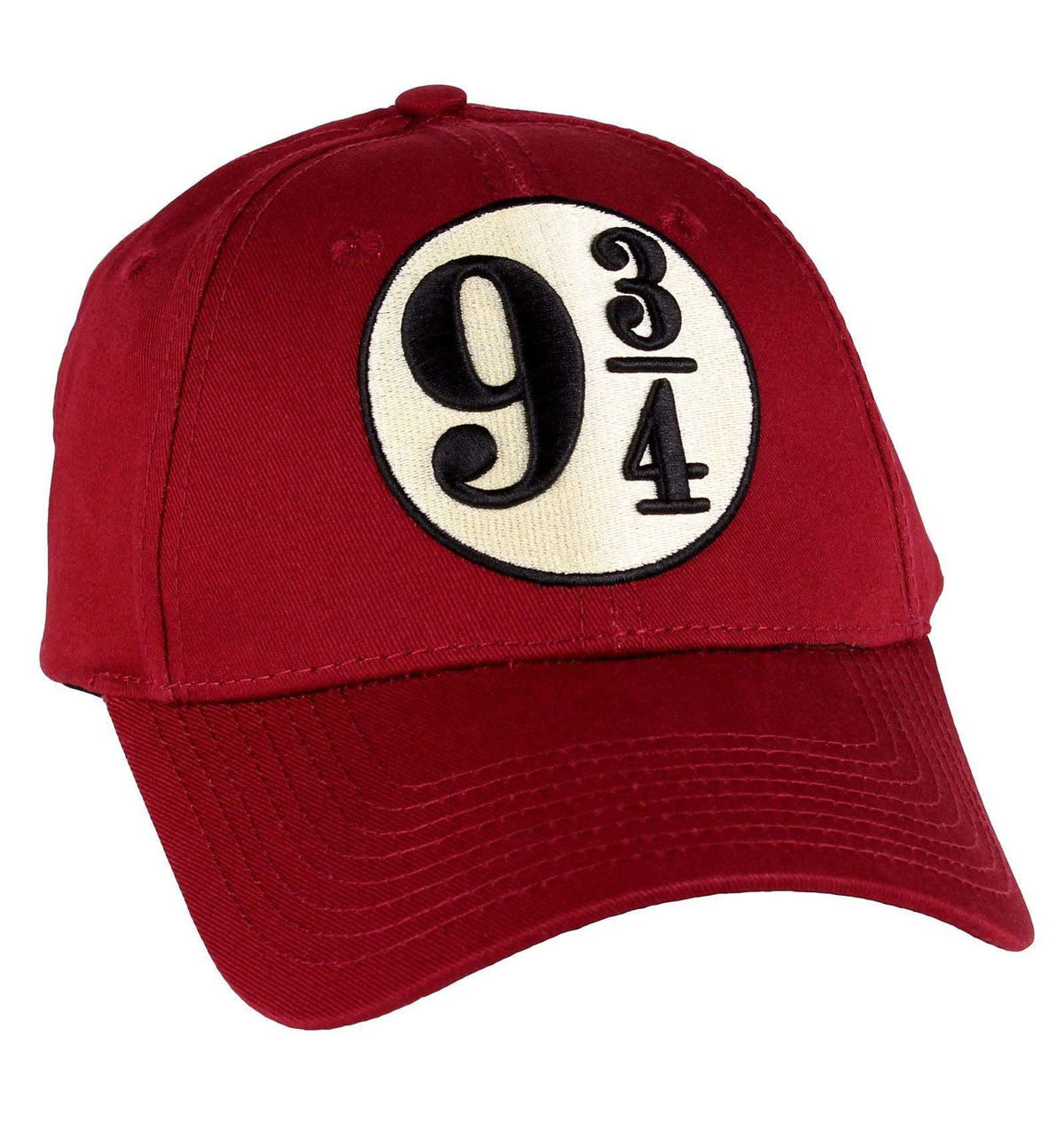 Casquette Harry Potter - Voie 9 3/4