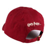 Casquette Harry Potter - Voie 9 3/4