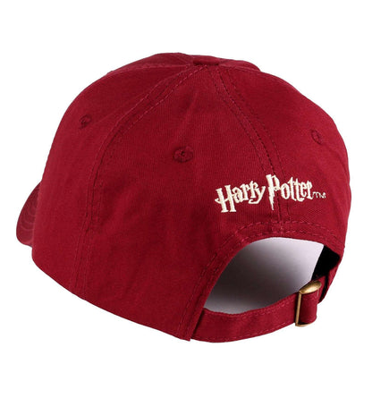 Casquette Harry Potter - Voie 9 3/4