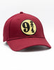 Casquette Harry Potter - Voie 9 3/4