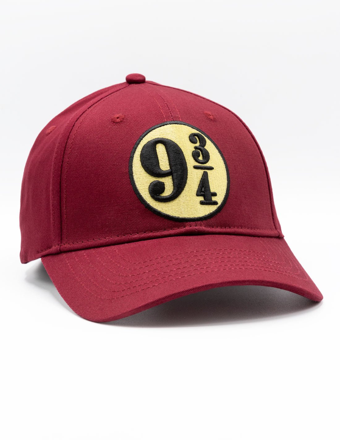 Casquette Harry Potter - Voie 9 3/4
