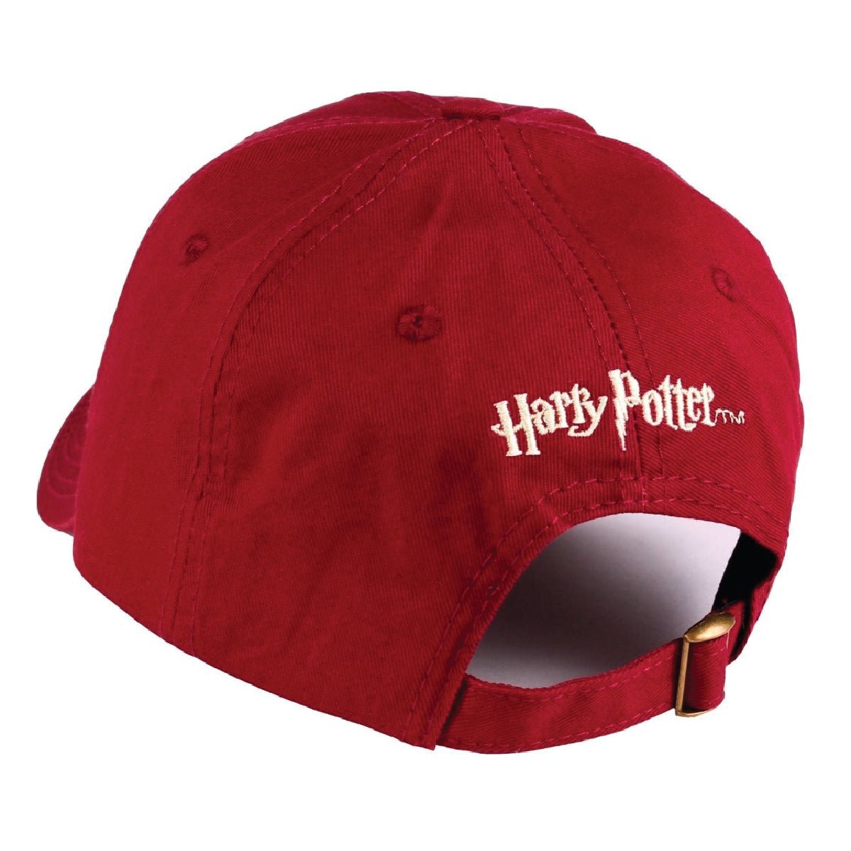 Casquette Harry Potter - Voie 9 3/4 - Legend Icon Casquette Harry Potter