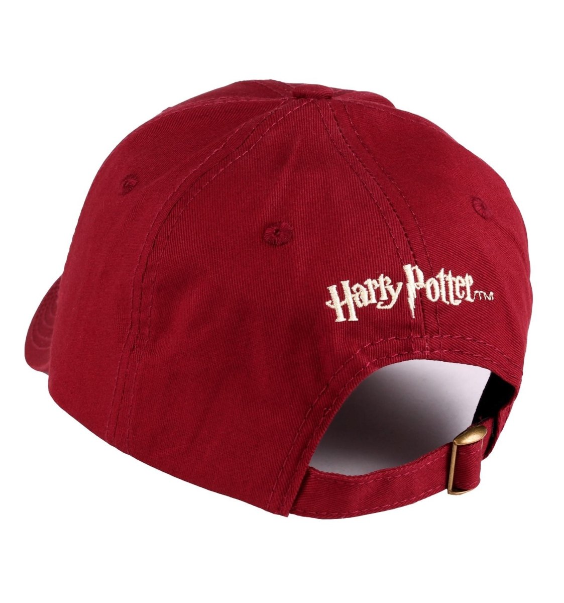 Casquette Harry Potter - Voie 9 3/4 - Legend Icon Casquette Harry Potter