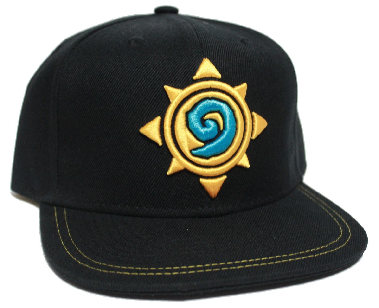 Casquette HearthStone - Logo
