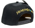 Casquette HearthStone - Logo