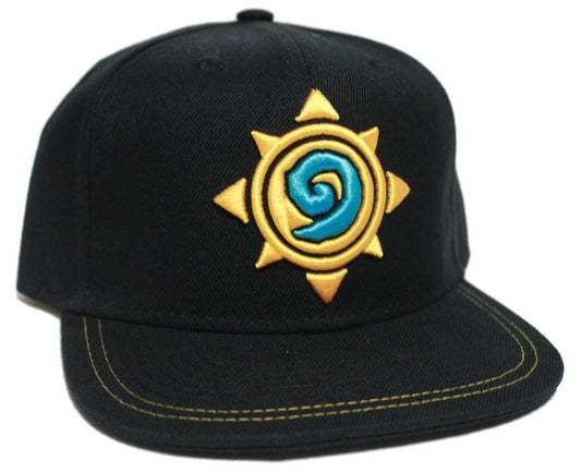 Casquette HearthStone - Logo - Legend Icon Casquette JINX