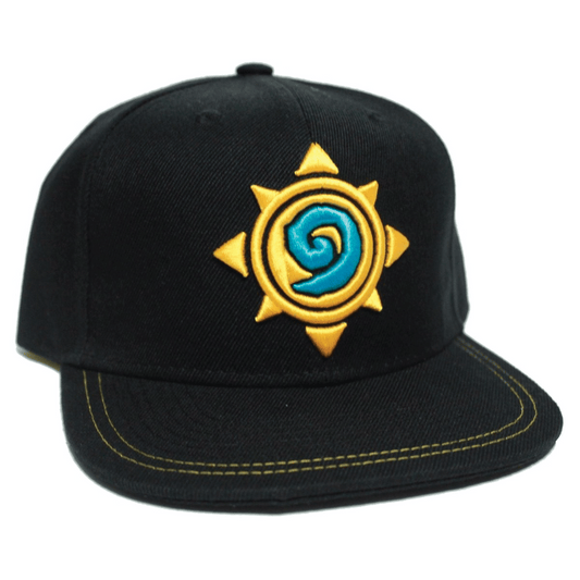 Casquette HearthStone - Logo - Legend Icon Casquette JINX