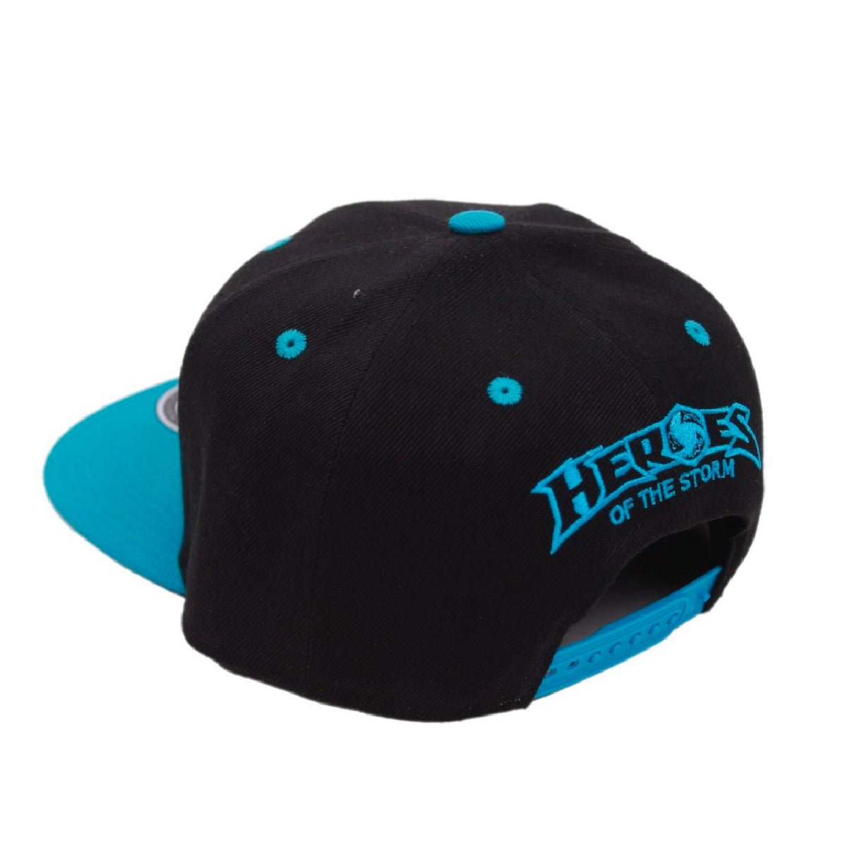 Casquette Heroes of The Storm - Blue logo - Legend Icon Casquette JINX