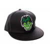 Casquette Hulk Marvel - Face Hulk - Legend Icon Casquette MARVEL