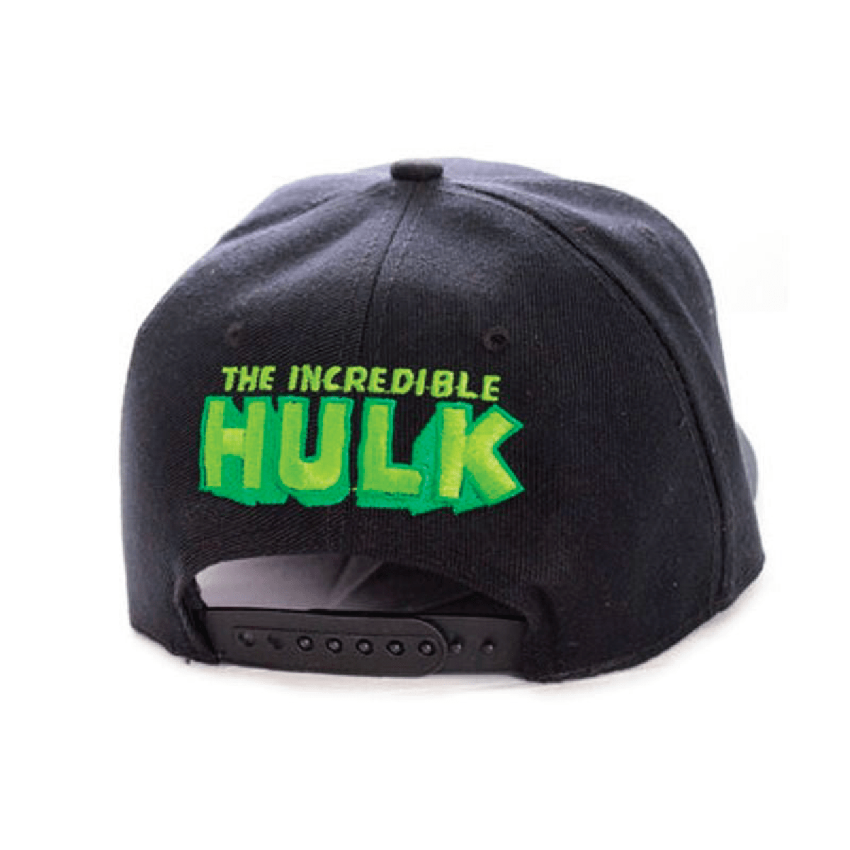 Casquette Hulk Marvel - Face Hulk - Legend Icon Casquette MARVEL