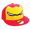 Casquette Iron Man Marvel - Civil War - Legend Icon Casquette MARVEL