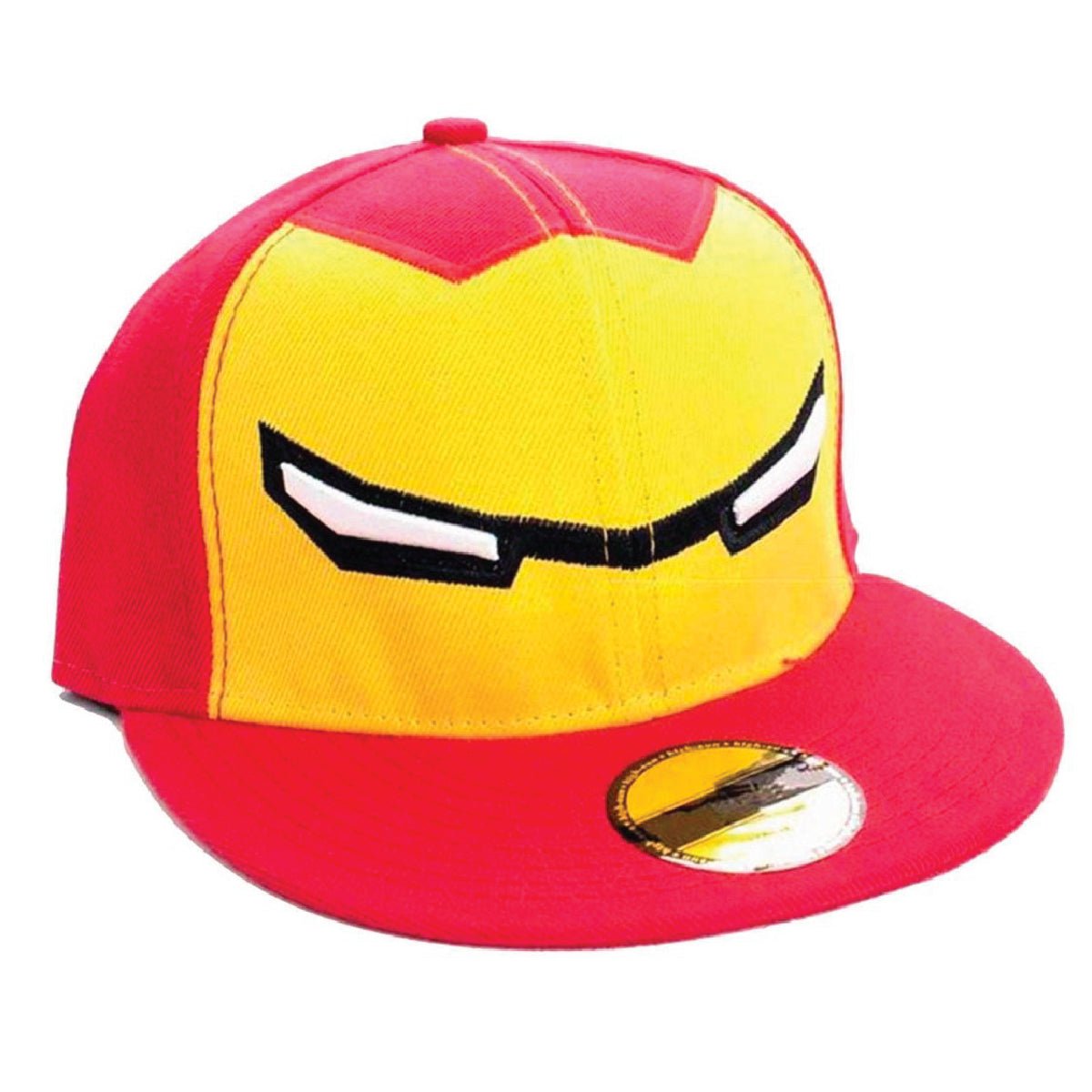 Casquette Iron Man Marvel - Civil War