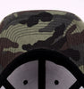 Casquette Jurassic Park - Camouflage Logo - Legend Icon Casquette Jurassic Park