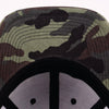 Casquette Jurassic Park - Camouflage Logo - Legend Icon Casquette Jurassic Park