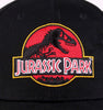 Casquette Jurassic Park - Logo