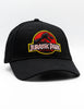 Casquette Jurassic Park - Logo