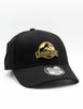Casquette Jurassic Park - Metallic Patch