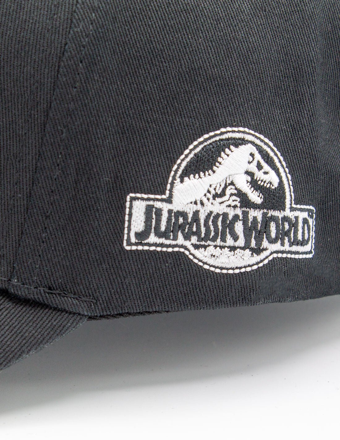 Casquette Jurassic Park - Raptor Run !