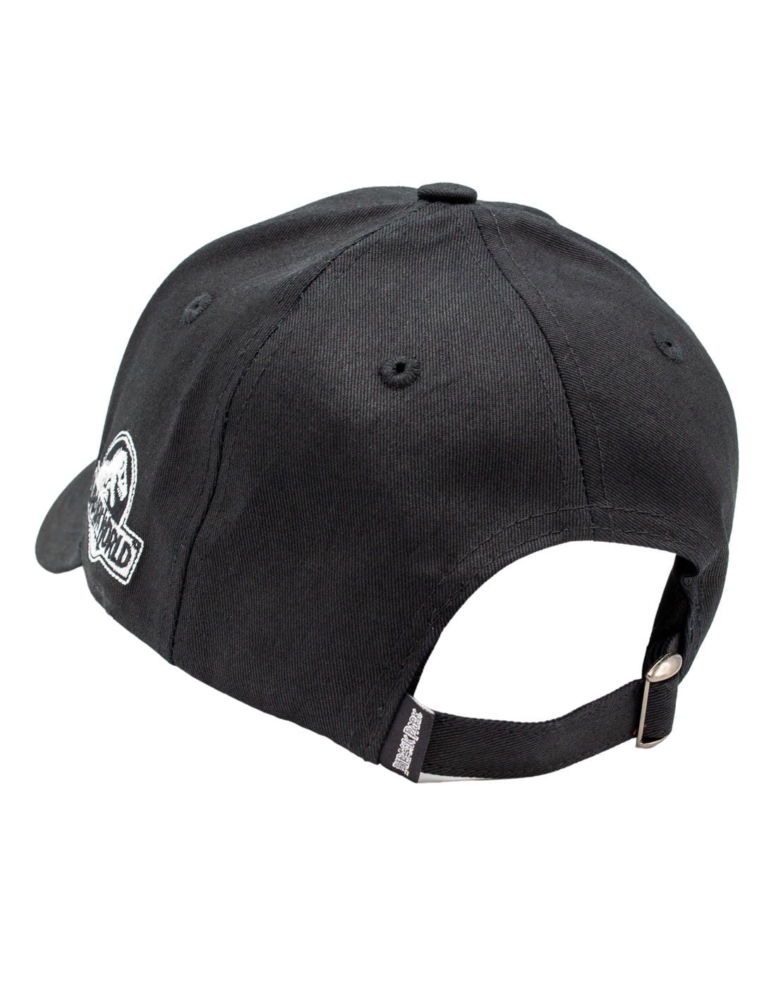 Casquette Jurassic Park - Raptor Run !