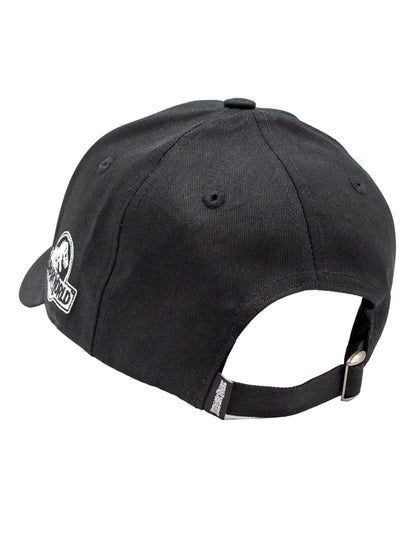 Casquette Jurassic Park - Raptor Run !