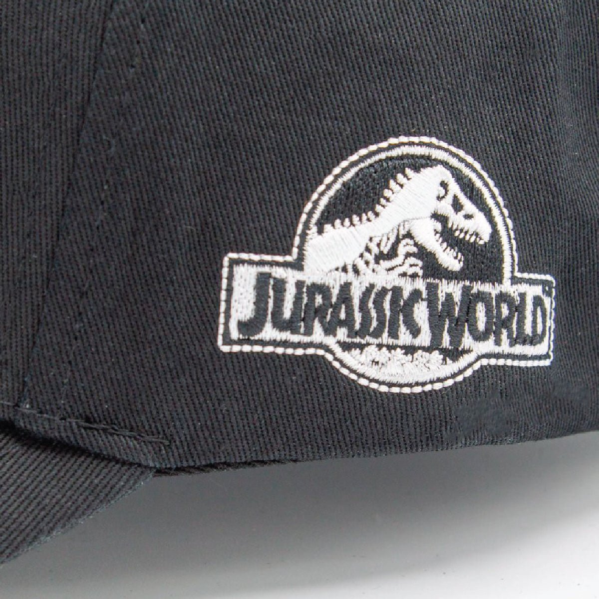 Casquette Jurassic Park - Raptor Run ! - Legend Icon Casquette Jurassic Park