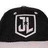 Casquette Justice League DC Comics - Logo Movie Classic - Legend Icon Casquette DC Comics