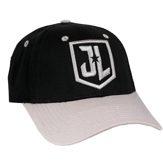 Casquette Justice League DC Comics - Logo Movie Classic - Legend Icon Casquette DC Comics