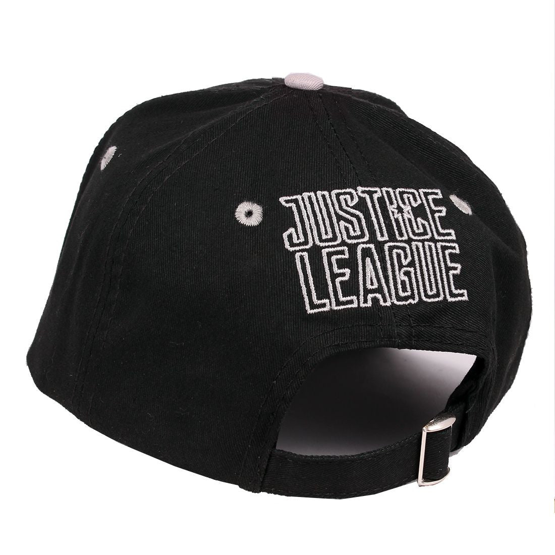 Casquette Justice League DC Comics - Logo Movie Classic - Legend Icon Casquette DC Comics