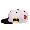 Casquette Justice League DC Comics - Patch - Legend Icon Casquette DC Comics