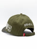 Casquette L'Attaque des Titans - WALL BLASON