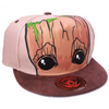 Casquette Les Gardiens de la Galaxie Vol. 2 - Groot Head - Legend Icon Casquette MARVEL