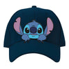 Casquette Lilo et Stich Disney - Stitch
