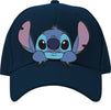 Casquette Lilo et Stich Disney - Stitch - Legend Icon Casquette Cotton Division